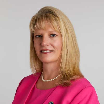 Rebecca Martin